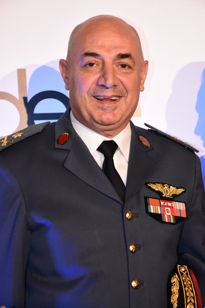 Launching Lebanon Aerobatic Challenge 